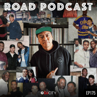 Episode 175: DJ ICY ICE
