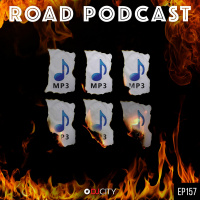 Episode 157: Death To Record Pools?