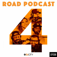Episode 208: 4 Year Anniversary