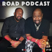 Episode 196: Return Of The Throne