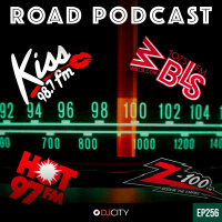 Episode 256: Remembering NY Radio