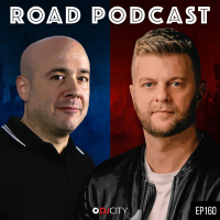 Episode 160: The Great Debate feat. Joe Maz + Jonathan Shecter