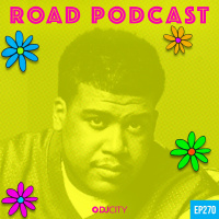 Episode 270: #DRUNKTEXT