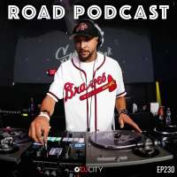 Episode 230: DJ SWERVEWON