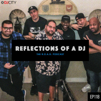 Episode 118: BILL SPECTOR + RAULIZM