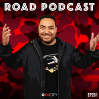 Episode 261: CIPHA SOUNDS BIG ANNOUNCEMENT PT.1