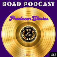 “Best Of Road Vol 4: Producer Stories” Feat. Nudia
