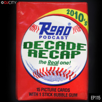 Episode 115: 2010 Decade Recap