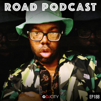 Episode 188: DANCES WITH WHITE GIRLS