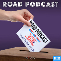 Episode 262: 2022 Recap