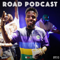 Episode 213: DJ R-TISTIC
