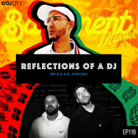 Episode 119: SILENT ADDY (FT. PASE ROCK + ROSS ONE)