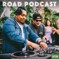 Episode 295: DJ KAOS