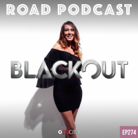 Episode 274: KALIKA MOQUIN FROM BLACKOUT ARTISTS