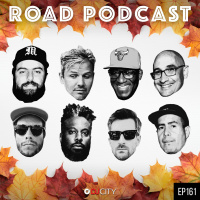 Episode 161: Friendsgiving