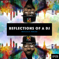 Episode 129: DJ MELL STARR