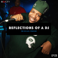 Episode 128: Quarantine Chronicles Vol. 2 (RIP Frank Jugga)