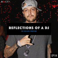 Episode 114: MR MAURICIO