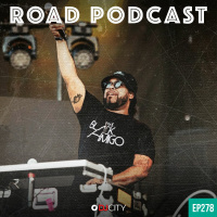 Episode 278: THE BLACK AMIGO