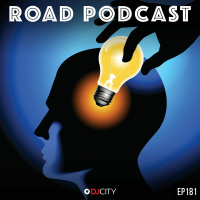 Episode 181: “Inspiration Vs Biting” Feat. Boogie Blind