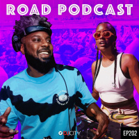 Episode 202: “Tacos Y Cerveza” Feat. DJ Moma + DJ Dana Lu