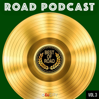 Best Of Road Vol.3” Feat. Nudia