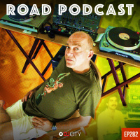 Episode 282: CHARLIE CAPTAIN DISCO ANZALONE