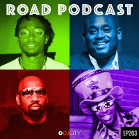 Episode 203: Mr. Stoute