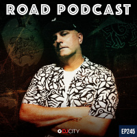 Episode 245: Pete Shalvoy