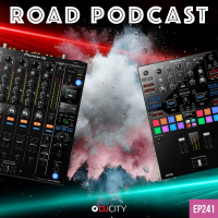 Episode 241: “Mixer Wars” Feat. Neek Lopez + The Rub