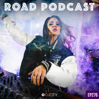 Episode 276: DJ ANGIE VEE