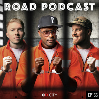 Episode 166: 2020 Recap