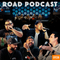 Episode 239: “Live at Beyond The Music Retreat” feat. The 20 Podcast with DJ Spider