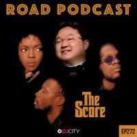 Episode 272: The 4th Fugee