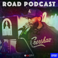 Episode 267: DJ BAD