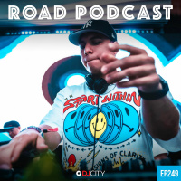 Episode 249: DJ CRG