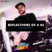 Episode 125: DJ BUCK RODGERS