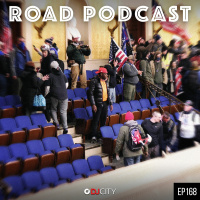 Episode 168: Game Of Catch