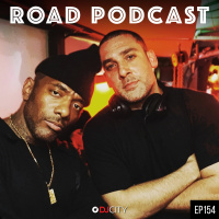 Episode 154: SCRAM JONES