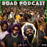 Episode 228: DJ MOMA: From Day Party To Festival