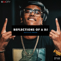 Episode 144: DJ PUFFY