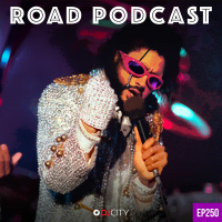 Episode 250: The Latino MJ