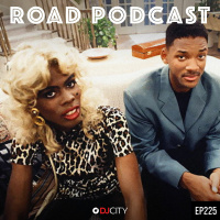 Episode 225: Smacking America