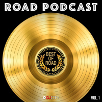 Best Of Road Vol.1 Feat. Nudia