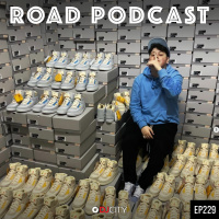 Episode 229: Main Character Syndrome