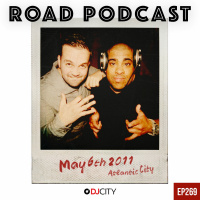 Episode 269: Bum Bump Feat. DJ BIG BEN + SOURMILK
