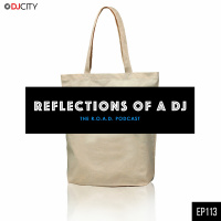 Episode 113: Tote Bag Boyz