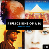 Episode 106: Top 10 Most Impactful Albums