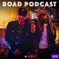 Episode 257: DRE SINATRA