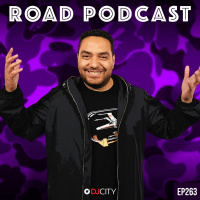 Episode 263: CIPHA SOUNDS BIG ANNOUNCEMENT PT.2